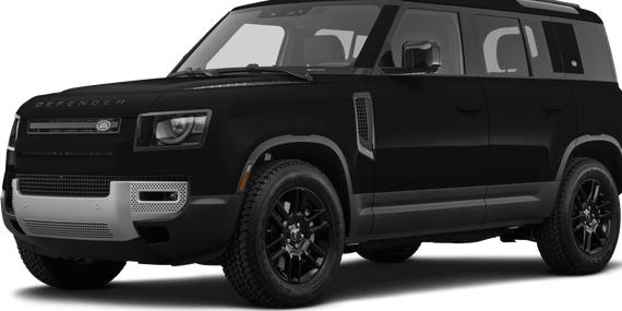 LAND ROVER DEFENDER 2023 SALEP7EU7P2191073 image